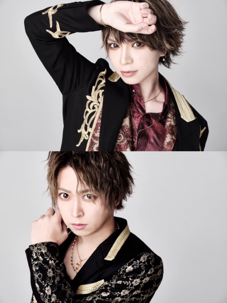 neu_hixro's tweet photo. 情報を拡散してくださり、本当にありがとうございました！俺達五人は『再会』をコンセプトに、ν［NEU］として一年間、活動する事を決めました。メンバーそれぞれ自分の道と並行しながら、どちらも全力で伝えていきます。限られた時間ですが、共に駆け抜けていきましょう！よろしくお願いします…！ https://t.co/rx8uf6rZfX
