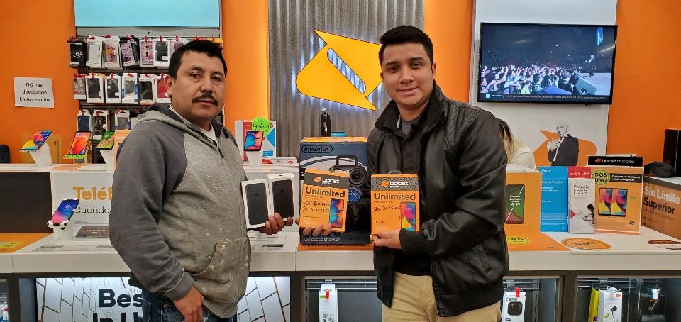 American Wireless Ut tweet media