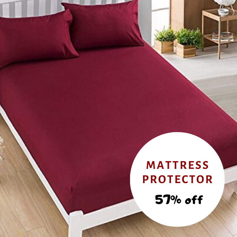 DreamCareHome's tweet photo. This super smooth, noise-free, antiallergic cotton terry top provides the ultimate comfort and its 100% waterproof layer protects your mattress for the years to come.
Buy now: https://t.co/BVzMIZ7S4s
#mattressprotector #mattresscover #mattress #bedding #homedecor #homeimprovement https://t.co/uUVMmQ8z4j