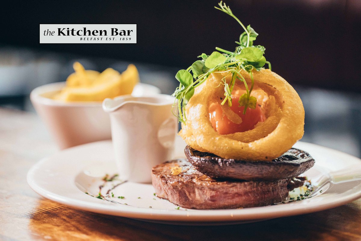 the kitchen bar tweet media