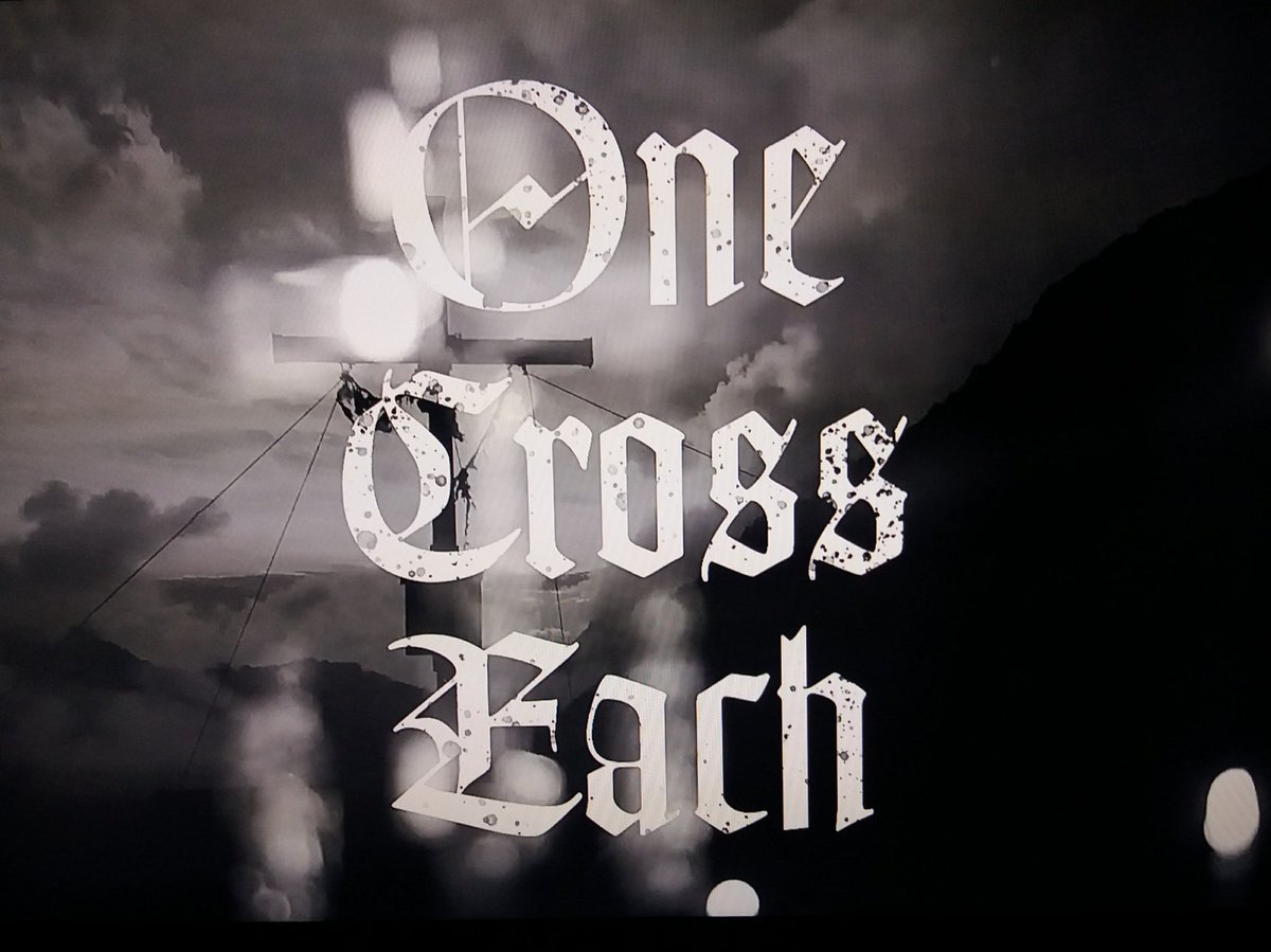 SorryForNothing's tweet image. Have you seen the video for One Cross Each yet? Watch it here youtu.be/c6TfHnNHLo0 #HardRock #HeavyMetal #rockmusic #protectandsurvive