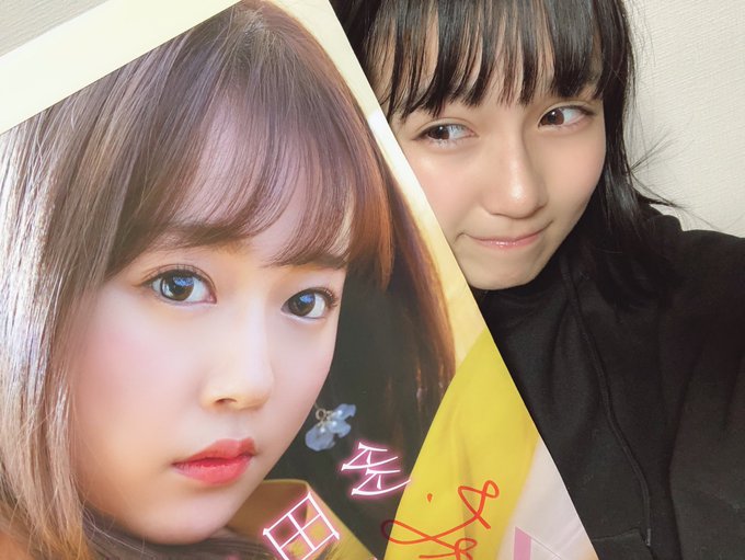 今村麻莉愛のTwitter画像33