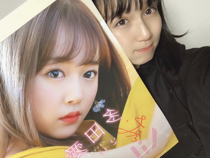 今村麻莉愛のTwitter画像32
