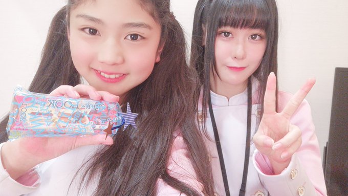 Twitterのコスプレ画像5