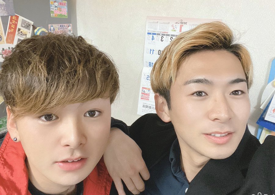 ゲンキジャパン Youtuber の大学とプロフィールは 身長と年齢 彼女も