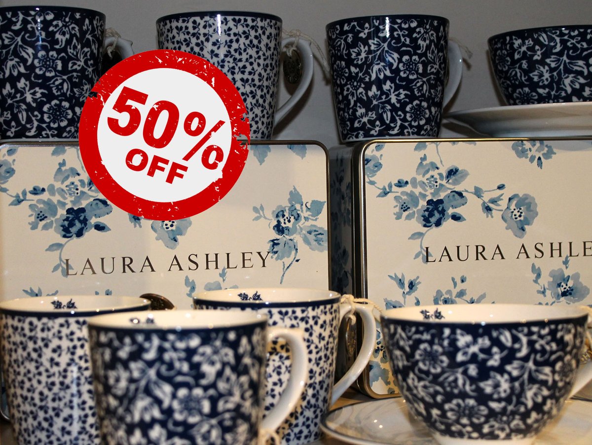 CookabilityShop's tweet photo. Grab some bargains in the after Christmas sale. @CookabilityShop #WottonunderEdge #Sale https://t.co/C5QPQreUJz