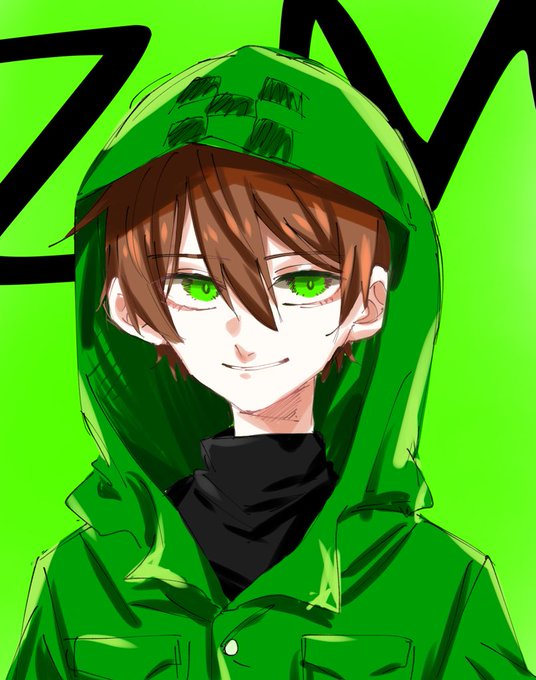 ゾムのtwitterイラスト検索結果 古い順