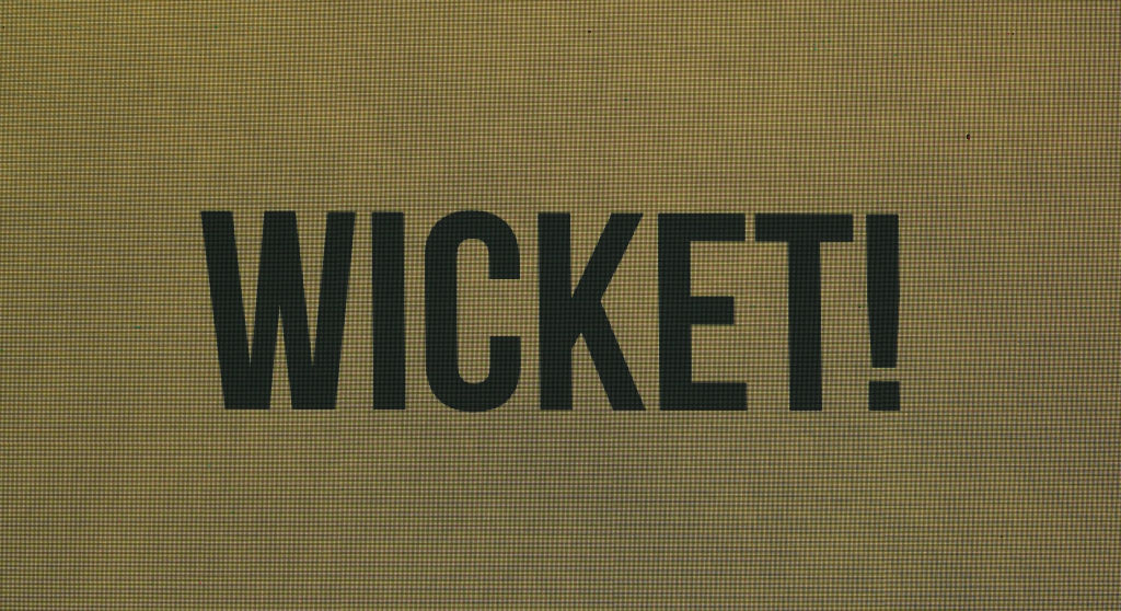 ICC tweet media