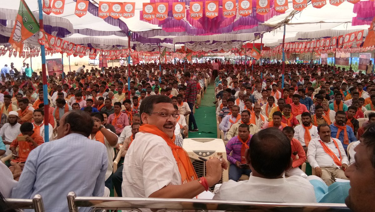 BjymTaluko's tweet photo. #IndiaSupportsCAA https://t.co/A2xEUZkvRP