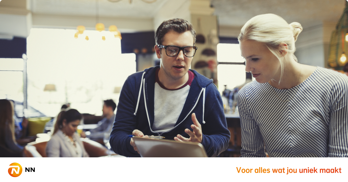 Vraagje voor zelfstandigen ... Wat is het voordeligst: een dividend laten uitkeren of kiezen voor een aanvullend pensioen? bit.ly/2PfMrwd