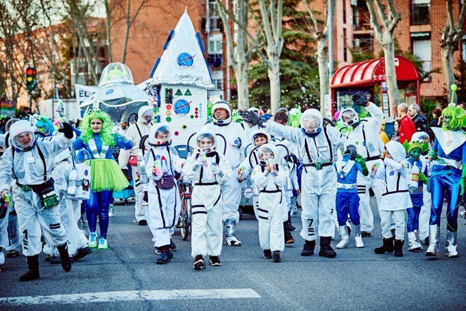 Foto cedida por Ayuntamiento de Rivas Foto cedida por Ayuntamiento de Rivas