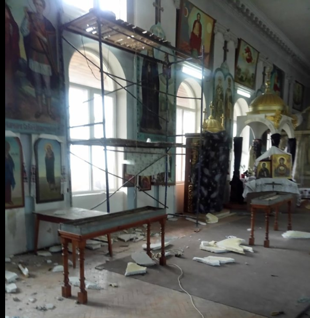 halyapuff's tweet photo. #Ukraine is abandoning its Church and believers in #Russia occupied #Crimea 
#Klyment  #LetMyPeopleGo 
https://t.co/WC6798SGBA https://t.co/I8nUW5D8SU