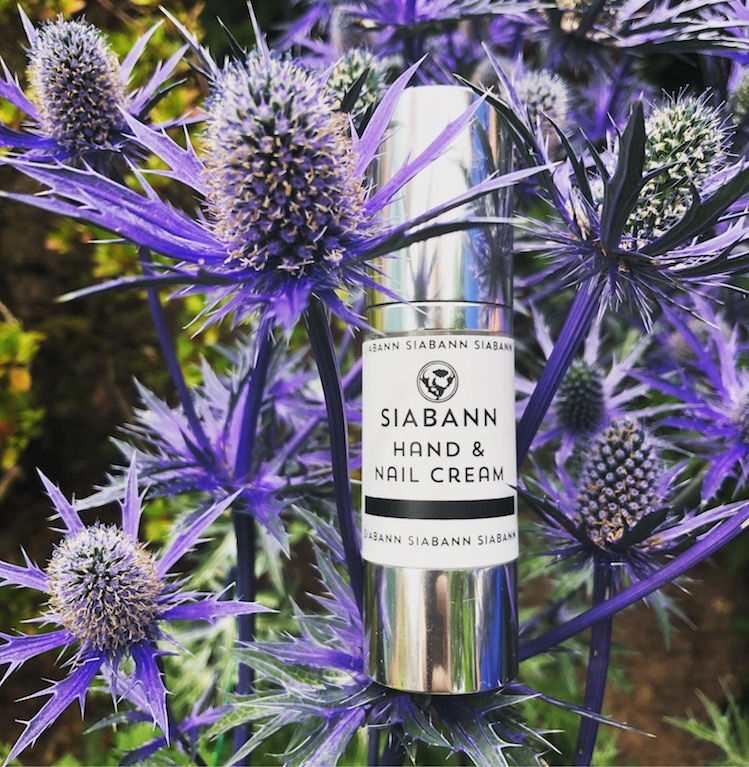 ScotTradeFair's tweet photo. Our #exhibitoroftheweek is @Siabann with their fantastic range of skincare, toiletries, diffusers and candles all made in Scotland near the Ochil Hills. Must see on Stand E42 #scottradefair https://t.co/hSeV8rpLyY