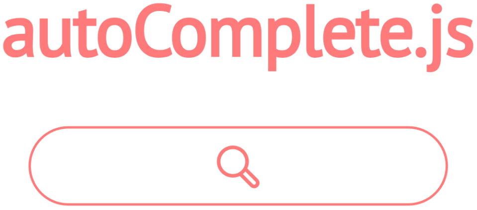 Azoora's tweet photo. Fast Autocomplete & Typeahead Library: autoComplete.js - #code #javascript #js #autocompletejs - #azoora #beyondtheordinary - https://t.co/Z5IuOKFHuK https://t.co/KdTsCeDEEw