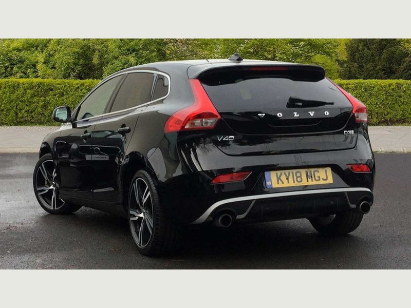 RybrookVolvo's tweet photo. *Feature Car of the Week* - Chester
- Volvo V40 D3 R-Design Pro -
Call now on- 01244 393909
https://t.co/oXVaxe8ZGF
Key Features:
*Driver Support
*Winter Packs
*Volvo On-call
#RybrookVolvo #Chester #Warrington #Volvo https://t.co/ThL0bssQSV
