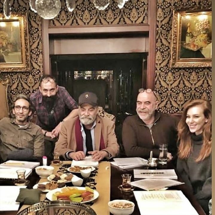 Geliyor gönlümün efendisi ❤️ #ElçinSangu