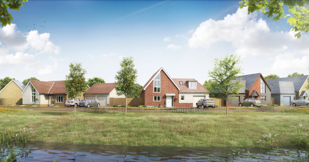 Pentland Homes on Twitter "Mulberry Place in New Romney has something