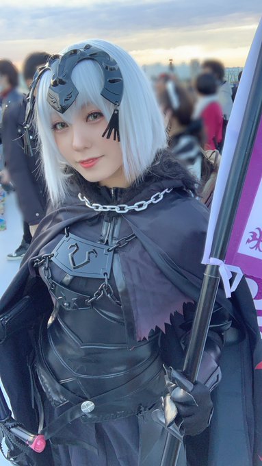 Twitterのコスプレ画像53