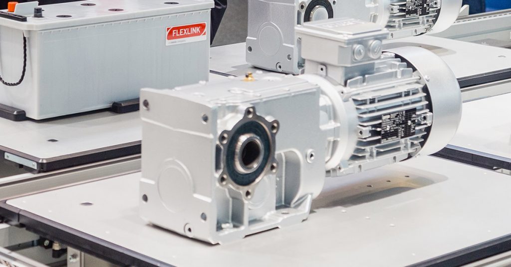 FlexLink's tweet photo. ➡️ This blog article will give you insight into how smart production can benefit the automotive industry. https://t.co/HBjIDWZ1QK
#automation #flexlink https://t.co/nXlY6tgc1t