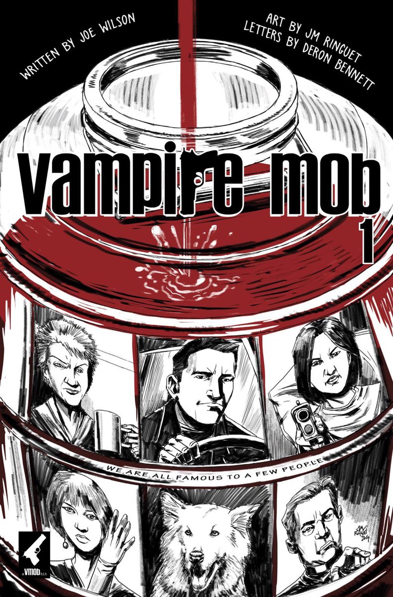 VampireMob's tweet image. Free to read today! 

dropbox.com/s/axlphpav3yv2…

#freecomic #webcomic #comics #vampire #Mafia