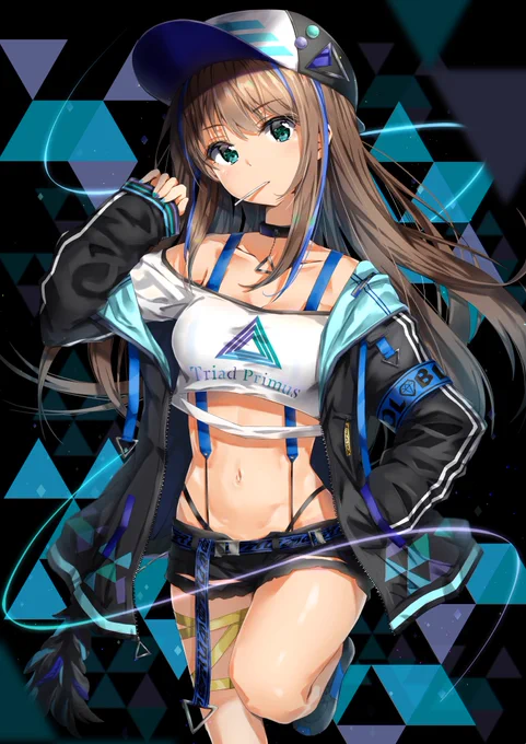 #2019年自分が選ぶ今年の4枚
個人的にかなり気に入ってる絵 