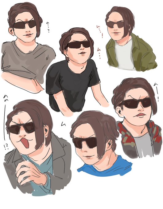 Fb777のtwitterイラスト検索結果 古い順