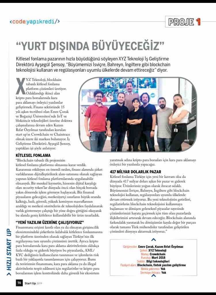 XYZ Teknoloji 🔺 tweet media