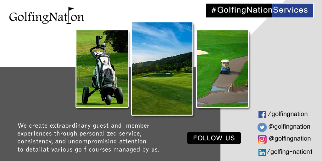 golfingnation's tweet image. As golf's technology leader, we provide market-leading golf course management solutions with your team, customers and business in mind. Innovative. Versatile. Proven. Thats why golf's biggest players choose us to power their operations. #GolfingNation