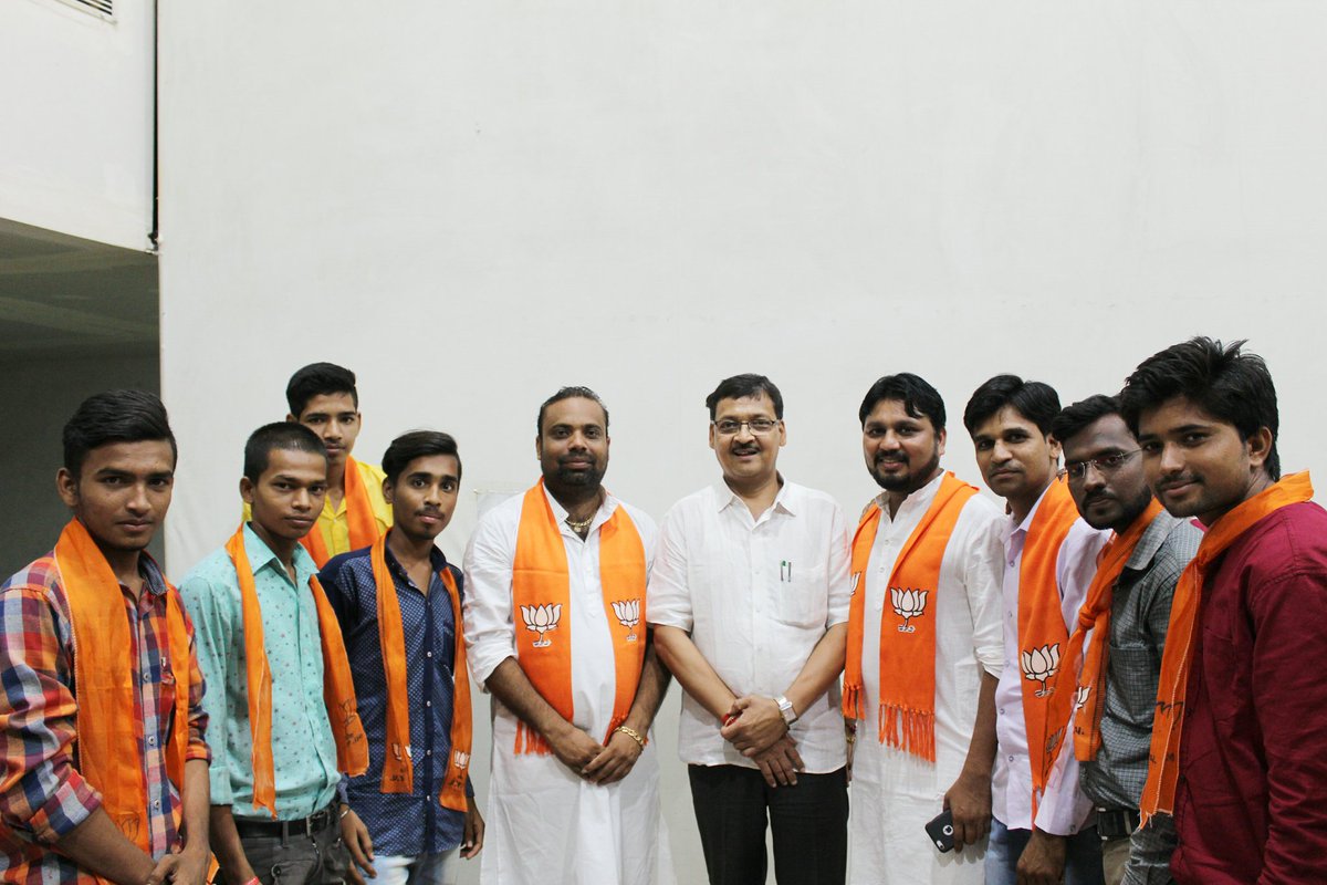 BjymTaluko's tweet photo. #IndiaSupportsCAA https://t.co/37VUx6IEe4