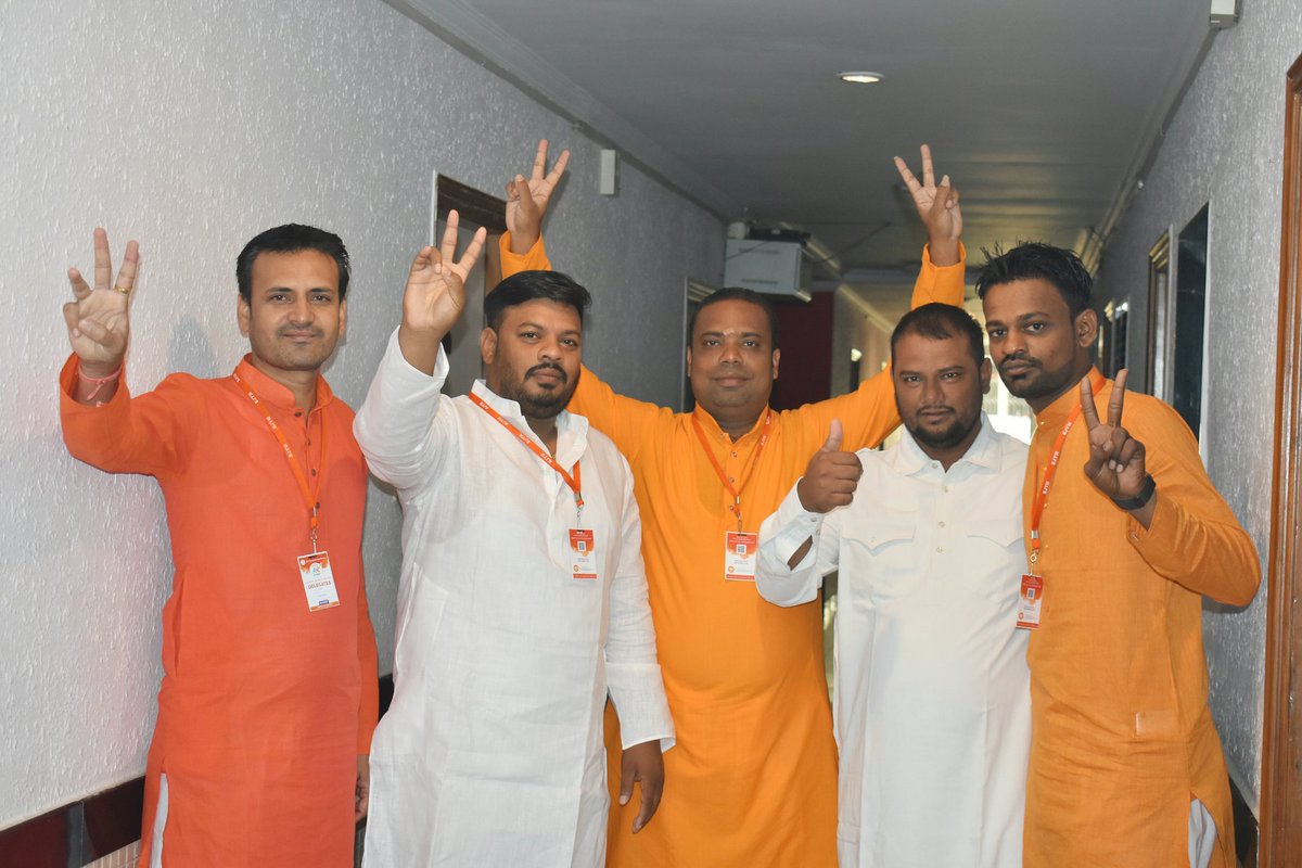 BjymTaluko's tweet photo. #IndiaSupportsCAA https://t.co/37VUx6IEe4