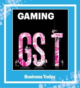 business_today's tweet photo. Businesses across the country are indulging in large GST violations. No wonder there is a huge shortfall in collections.
Read more in the latest issue of Business Today Magazine. #BTIndia #GSTeal #GSTShock https://t.co/ykUtyqNrBx