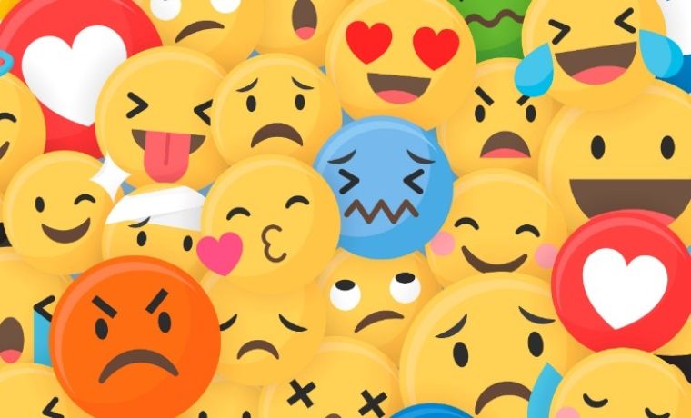 Travel4Learning's tweet photo. #EMOJI, la palabra del 2019

¿Sabías que... emoji no es una palabra a pesar de que la Fundeu la ha elegido como palabra del año? ¿Por qué?

https://t.co/u5h0YlHlBR https://t.co/nnxT8SBulK