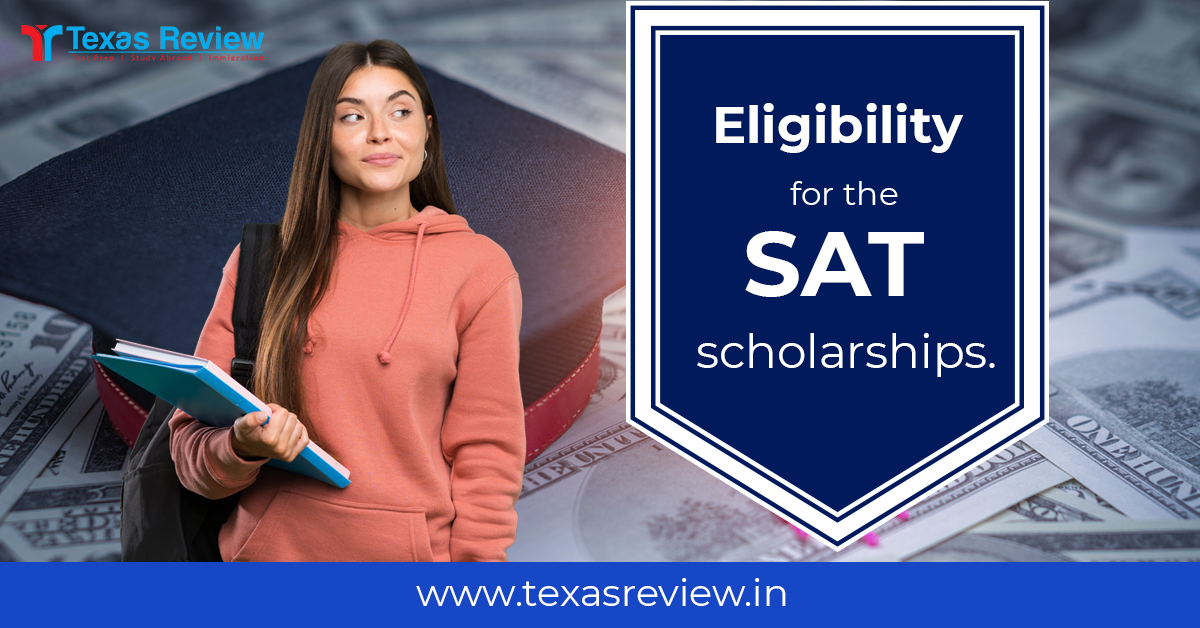 TexasReviewIN's tweet photo. You are eligible to apply for SAT scholarships, if you are
- A 12th standard student
- A student from a family with yearly earnings below RS. 600,000/-
- A High Scorer in SAT (Not less than 1350)
- Admission offer holder
#sat_coaching #sat_coaching_in_hyderabad #sat_prep https://t.co/eWpMeIf5J3