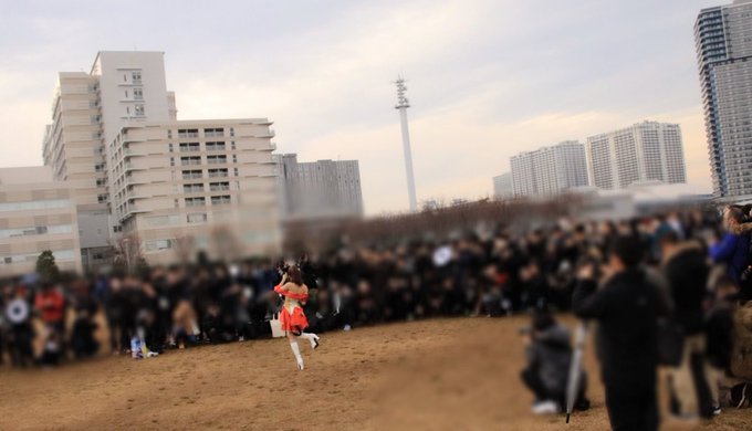 コスプレイヤー篠崎こころのTwitter画像35
