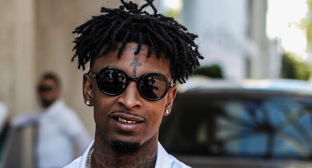 wrld_mag's tweet image. 🚨 21 Savage fera son retour dès Janvier 2020