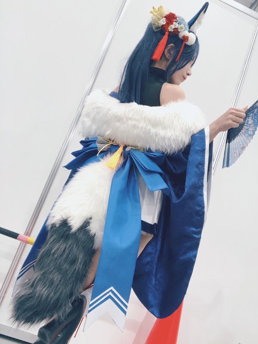 Twitterのコスプレ画像73