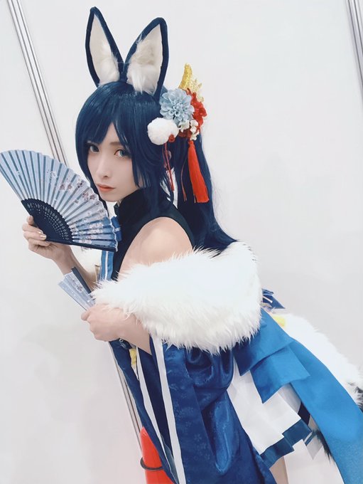 Twitterのコスプレ画像72