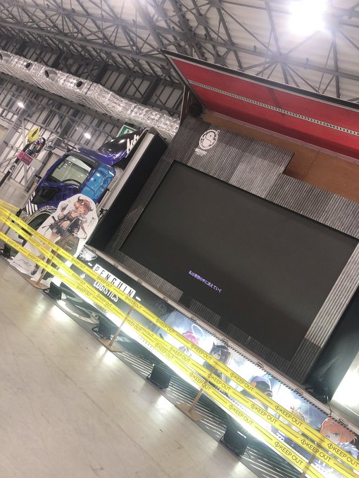 Twitterのコスプレ画像74