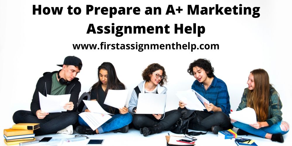 FirstAssignment's tweet image. How to Prepare an A+ Marketing Assignment Help?
Read more- bit.ly/39rLw4L
#assignmenthelp #myassignmenthelp #cadassignmenthelp
#matlabassignmenthelp #assignmenthelpaustralia