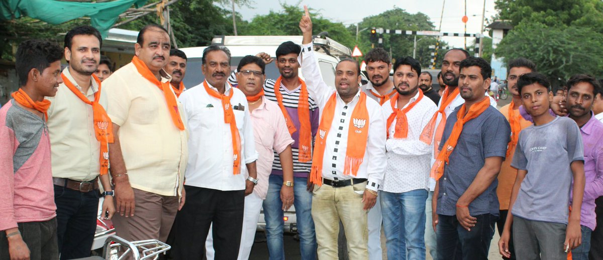 BjymTaluko's tweet photo. #IndiaSupportsCAA https://t.co/mEtV4vPhUT