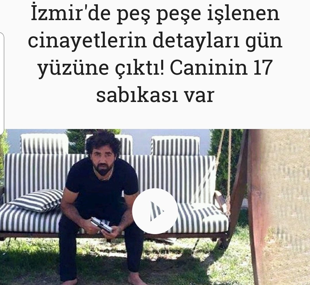 ciftlers76's tweet photo. Adam suç makinasi..
Ama tahliye edilmiş..
Gitti iki masum can.. 
Sorumlu?
Yok!

@abdulhamitgul'un tetikci hakimleri bunlari tahliye edip hamile, kanserli kadinlari hapsediyorlar..
ABV https://t.co/ppI3yZsziB