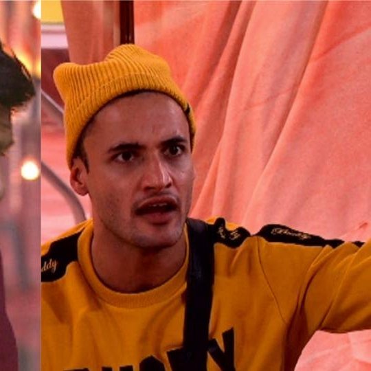 Tiktauli's tweet photo. TDC is the most worn &amp; spotted Brand in Biggboss 13 https://t.co/uUSdZzSuba
