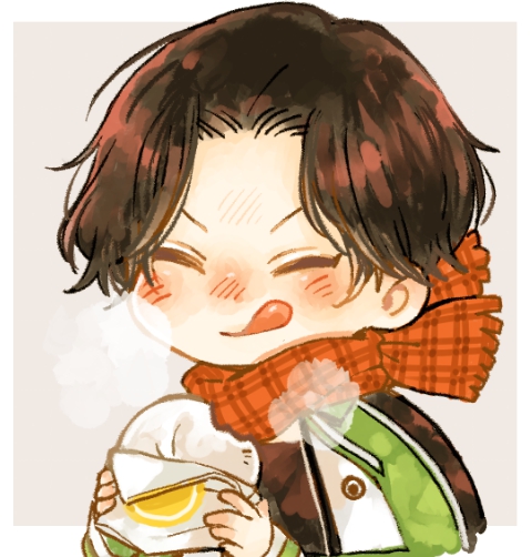 まん食のtwitterイラスト検索結果 古い順