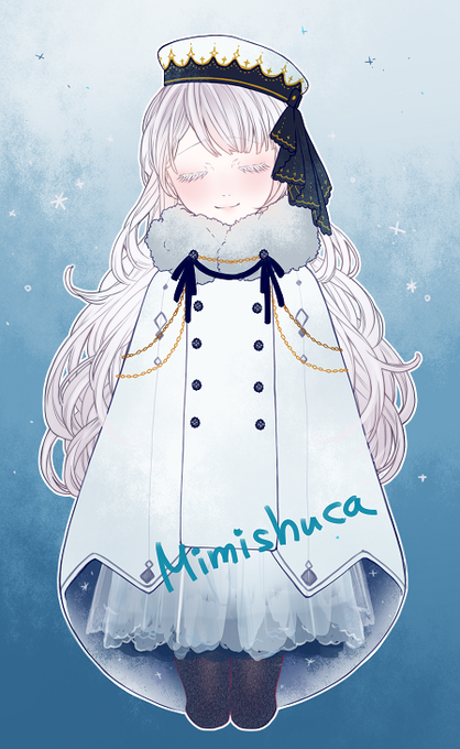 雪の女王のtwitterイラスト検索結果 古い順