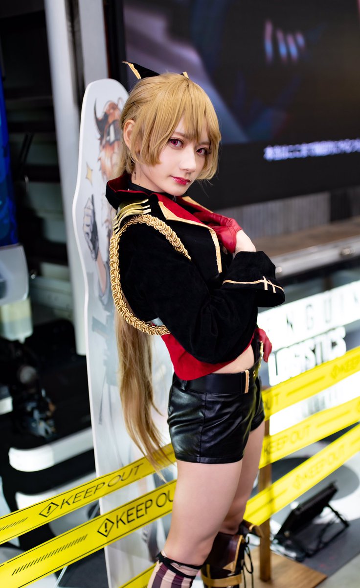 Twoucan ジャンバール の注目ツイート コスプレ