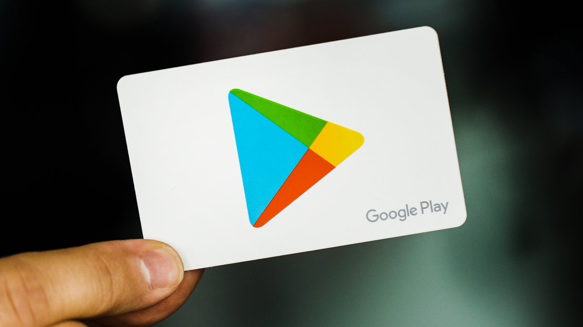 QuantumsoftechR's tweet photo. The last 12 months have seen Google Play continue to grow, with over 116 billion #downloads of the #Apps and games that you created

Read more >> https://t.co/XhBGFdc3la

#GooglePlay #Android #androidblogs #androiddevchallenge #girlswhocode #developers #appdevelopment #Rewind2019 https://t.co/IVSaCLPYps