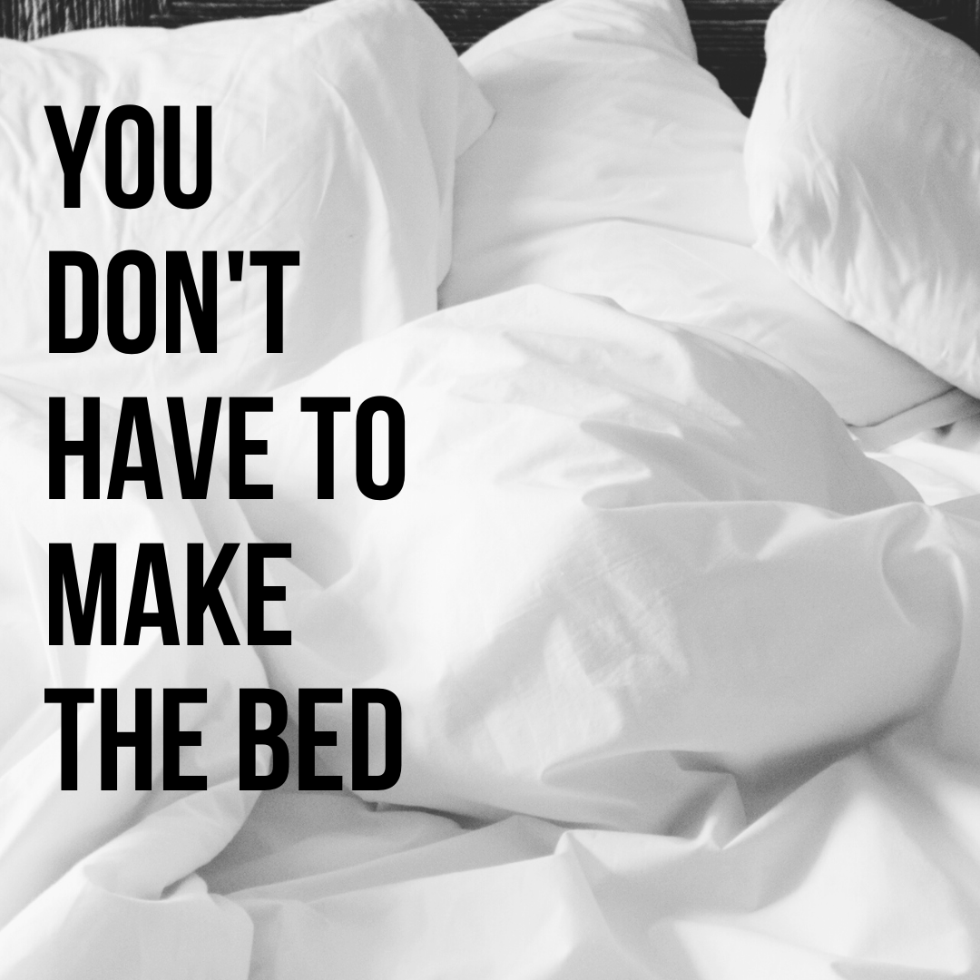 #Relax a little longer. There's no need to rush out of #bed when you're on vacation! Come stay with us at Hotel Indigo Gainesville-Celebration Pointe. #sleepin