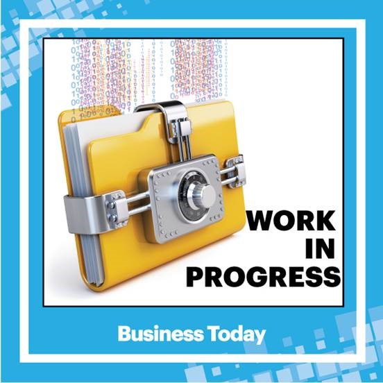 business_today's tweet photo. India's data protection Bill has implications for citizens, companies and the government. But many questions need answers before it can near implementation.
Read more in the latest issue of Business Today Magazine. #BTIndia #GSTeal #GSTShock https://t.co/quOe5DVHD0