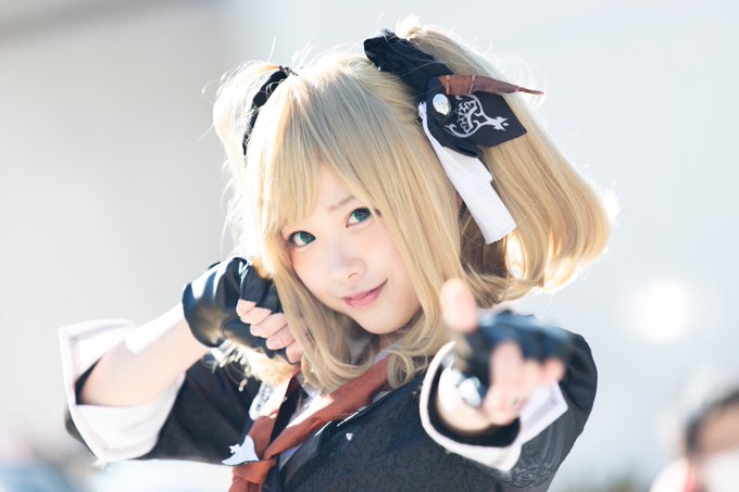 コスプレイヤーいたわさのTwitter画像50