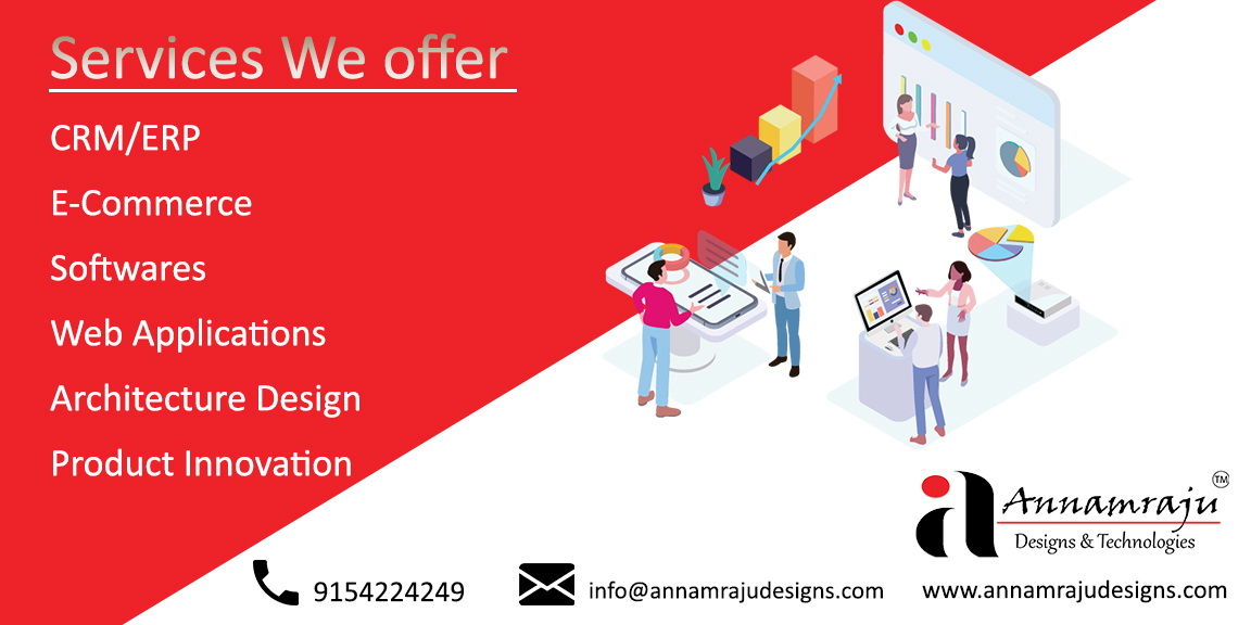 Annamraju_DT's tweet image. We understand the pain points of this stage of your business: time constraints, tight budget, desire to get the most relevant solutions at optimal prices. 

#webapplicatons #crmsoftwareservices #webdesigning #productinnovation